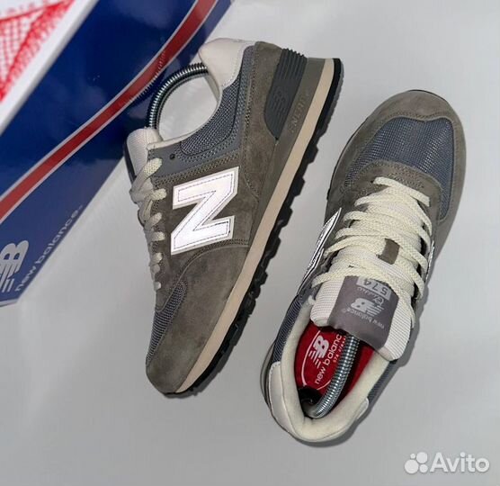 Кроссовки New Balance 574