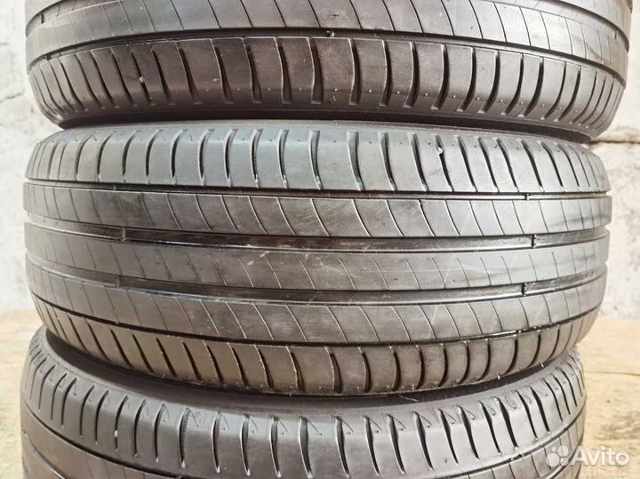 Michelin Primacy 3 215/60 R17 96H