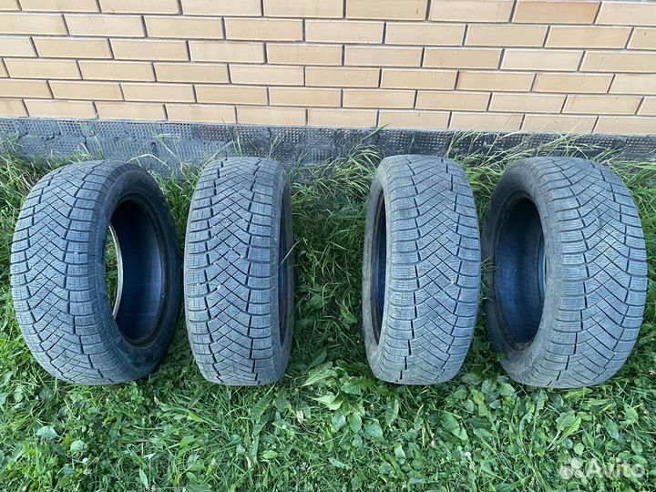 Pirelli Ice Zero FR 205/55 R16 94T