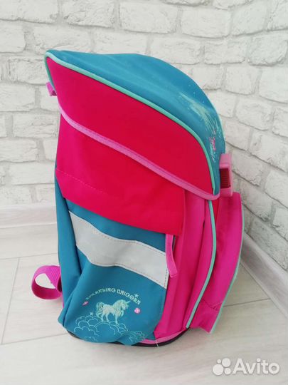 Немецкий рюкзак для начальной школы