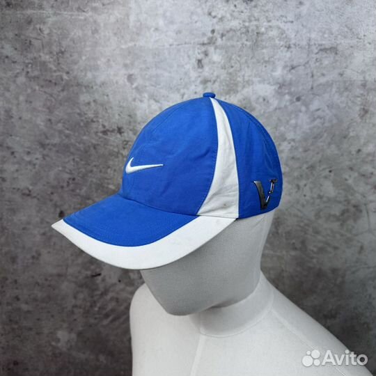 Кепка Nike Golf Оригинал (Shox Acg Tn Adidas)