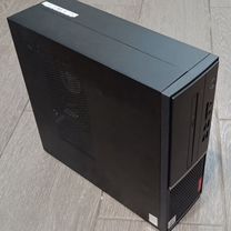 Системный блок Lenovo V50s-07IMB i3-10100