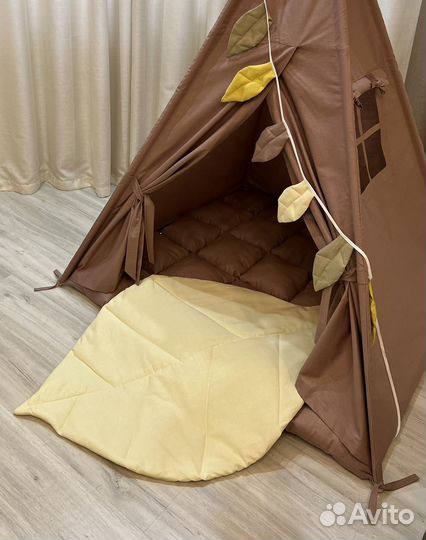 Вигвам/палатка/домик для детей