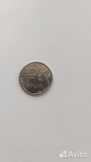 Монеты с браком