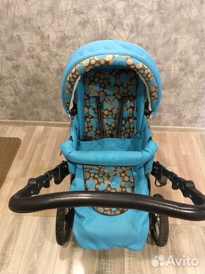 Детская коляска