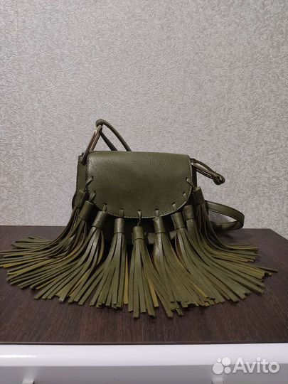 Сумка женская через плечо новая