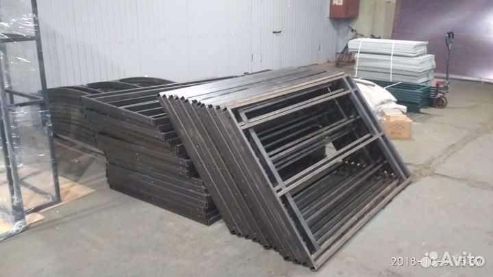 Металлоконструкции. Сварка. Сварочные конструкции