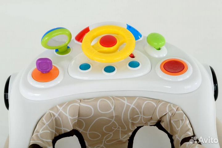 Ходунки детские