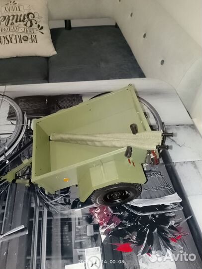 Сборная модель автомобиля