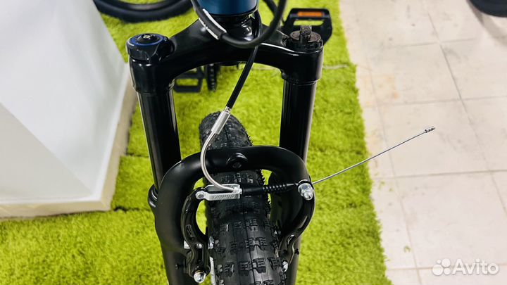 Велосипед 27.5