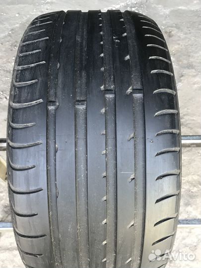Nexen N8000 245/40 R18