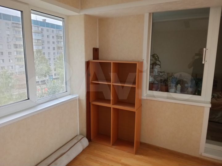 3-к. квартира, 74,8 м², 5/9 эт.