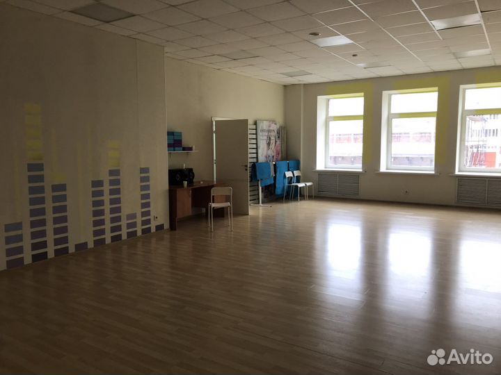 Аренда танцевального зала