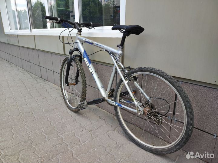 Велосипед Avalanche GT 3.0 2012