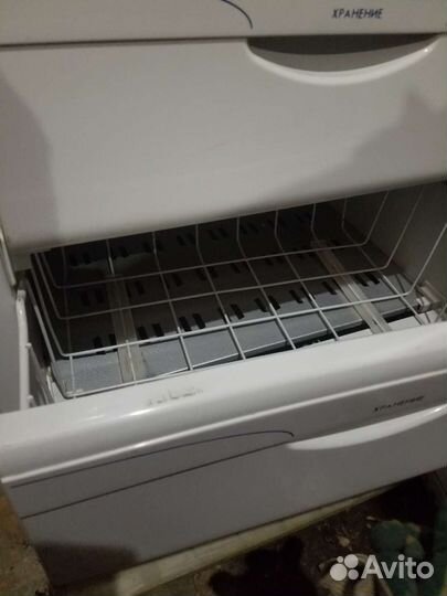 Морозильник - Холодильник. новые