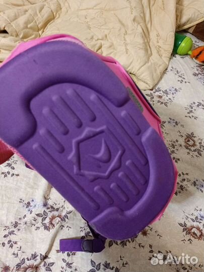 Портфель школьный