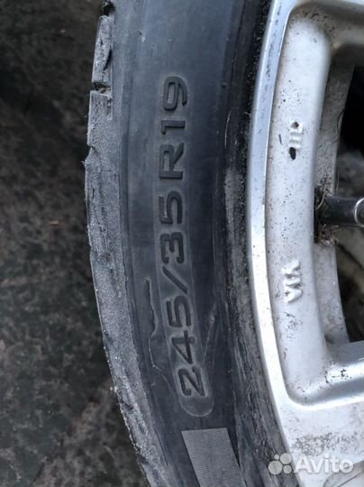 Продам диски R19