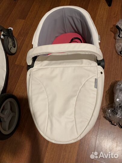 Коляска hot mom 2 в 1