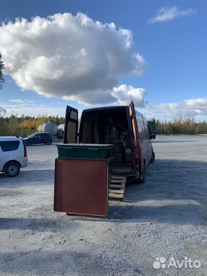 Регулярные Грузоперевозки Петрозаводск-Кемь