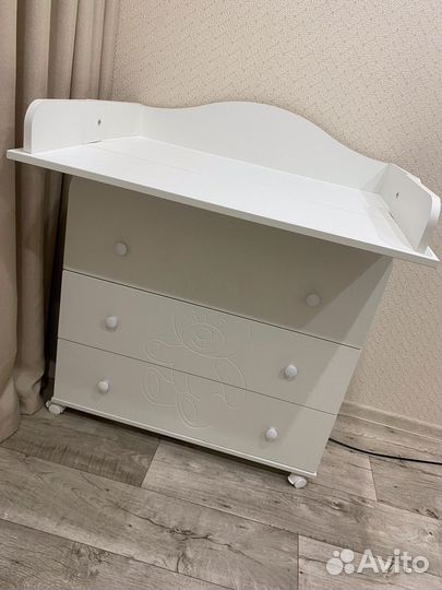 Детский пеленальный комод бу