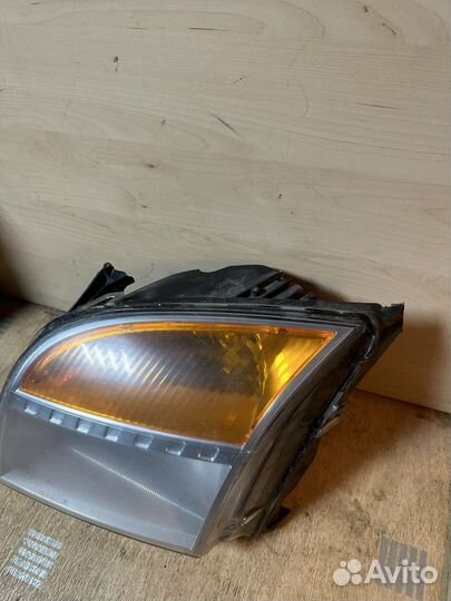 Фара левая Ford Fusion