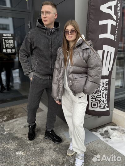 Костюм сплртивный мужской варенка Armani