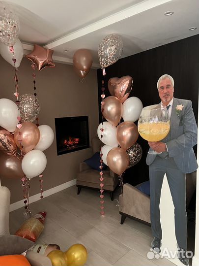 Набор для девичника