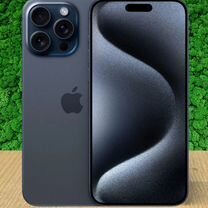 iPhone 15 Pro Max, 256 ГБ