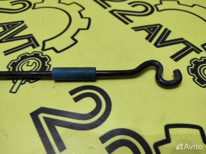 Упор капота Subaru Forester SG5 EJ205 (2.0L empi