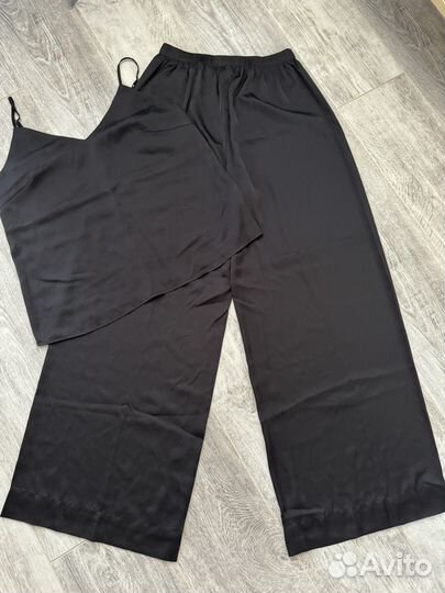 Домашний костюм пижама женский