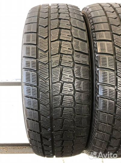 Dunlop Winter Maxx WM02 205/60 R16 98W