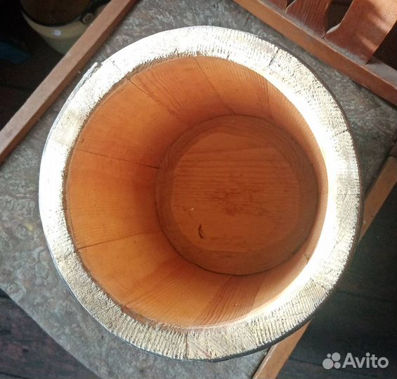 Маслобойка ручная