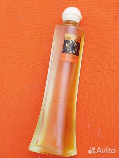 Одеколон СССР