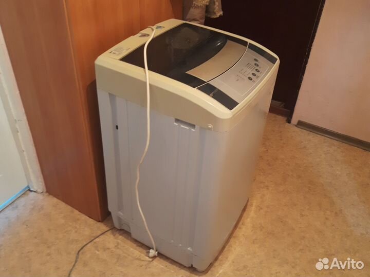 Стиральная машина бу