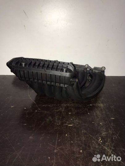 Коллектор впускной OM611/OM646 для Мерседес