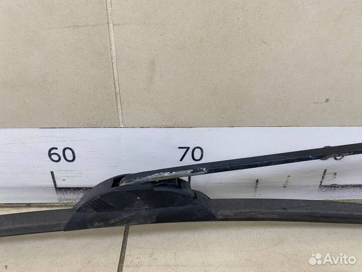 Поводок стеклоочистителя передний правый Fiat Albe