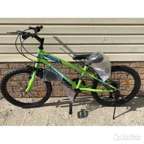 Велосипед 20
