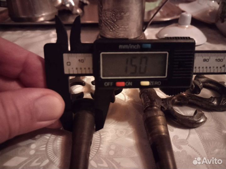 Верток для самовара