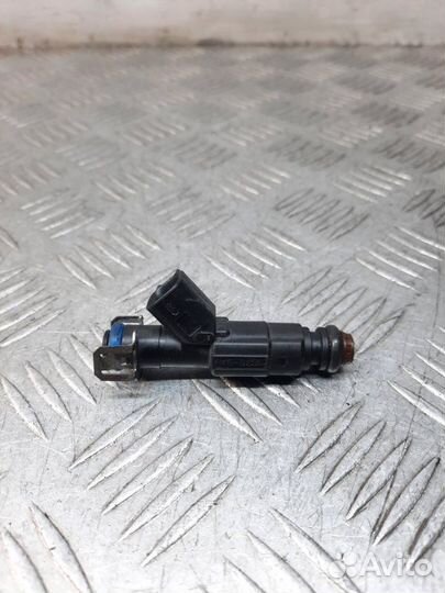 Форсунка Volvo V50 универсал 1.8 B4184S 2004