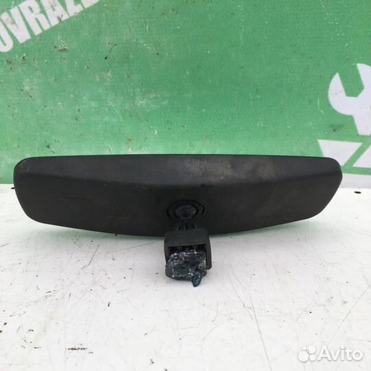 Зеркало заднего вида Рено Логан