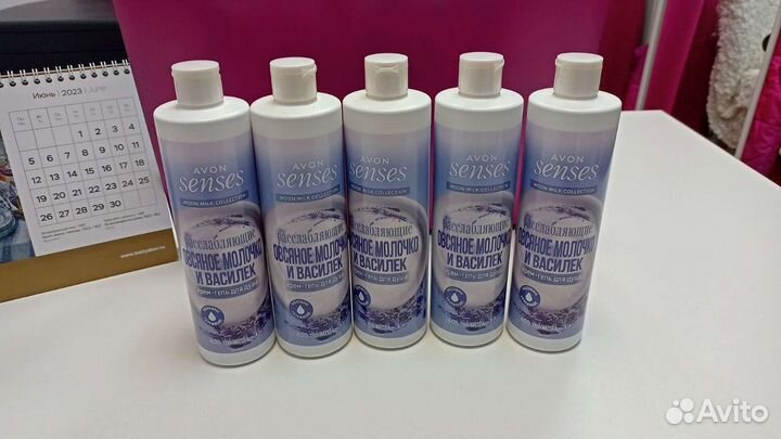 Гель для душа avon спрей пена