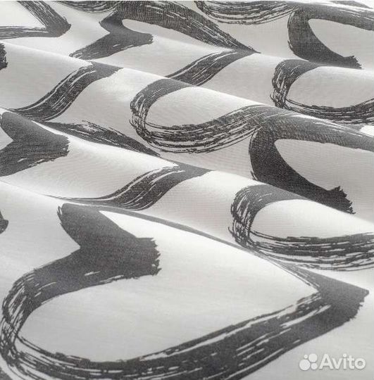 Постельное белье Икеа Ликтфиббла