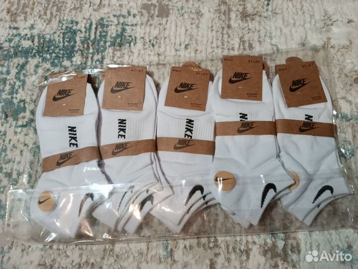 Набор носков