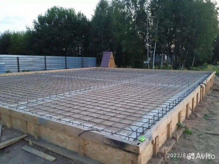 Ремонт и строительство