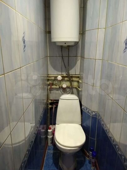 2-к. квартира, 48 м², 1/5 эт.