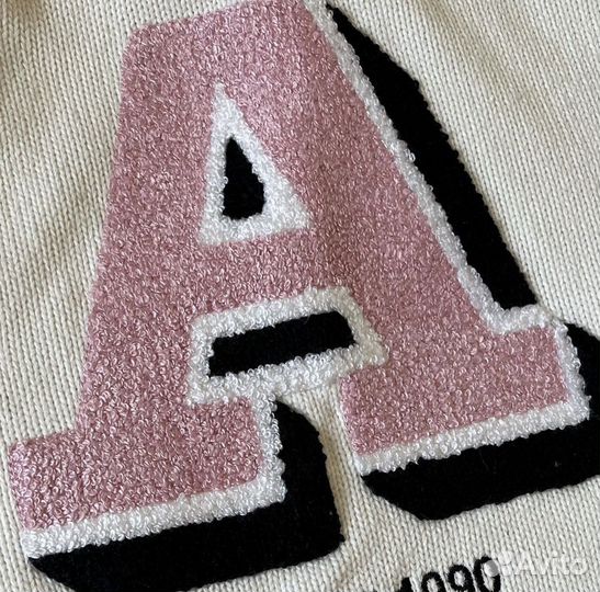 Укороченный свитер Lime