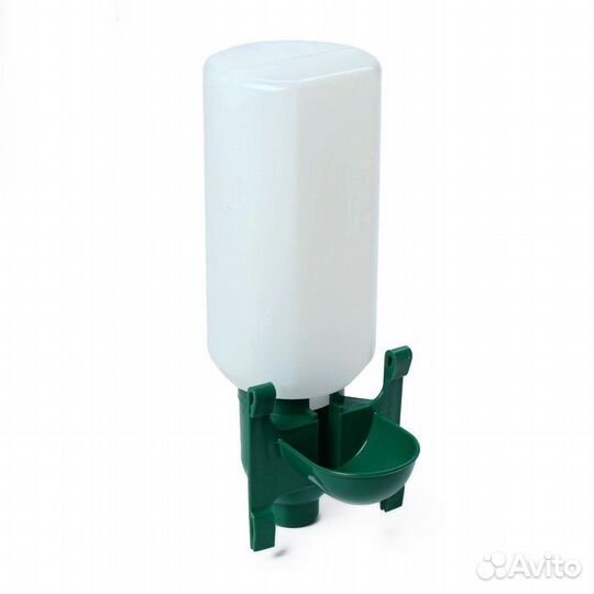 Поилка для кроликов 15 шт