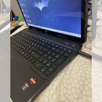 Hp pavilion g6