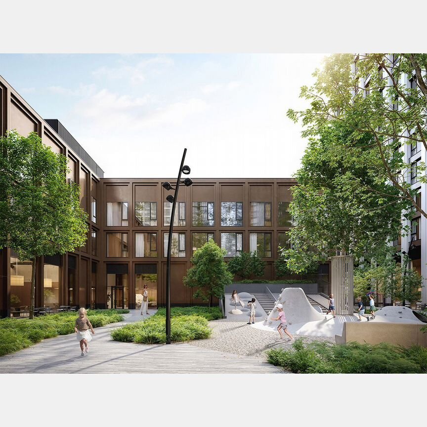 2-к. квартира, 50,7 м², 48/59 эт.