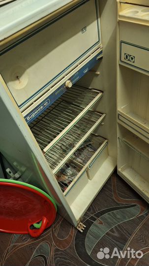Холодильник бу